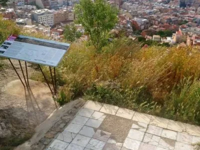 Pulido de suelos de mosaico en Barcelona - Pulidos Barcino