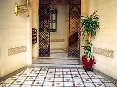 Casa del Alcalde Plaza Catalunya, 8 Barcelona